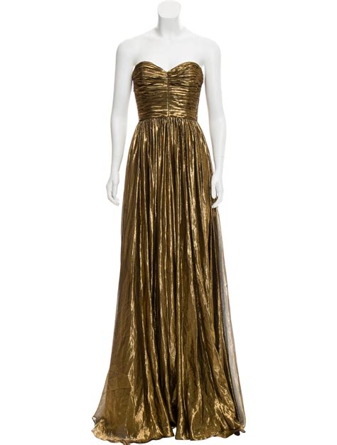 Michael Kors Evening Dresses & Accessories 